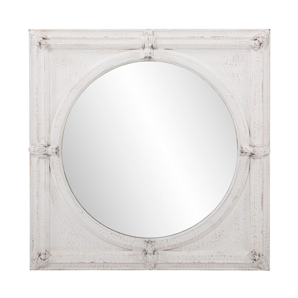 Louissa Square Mirror