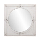 Louissa Square Mirror