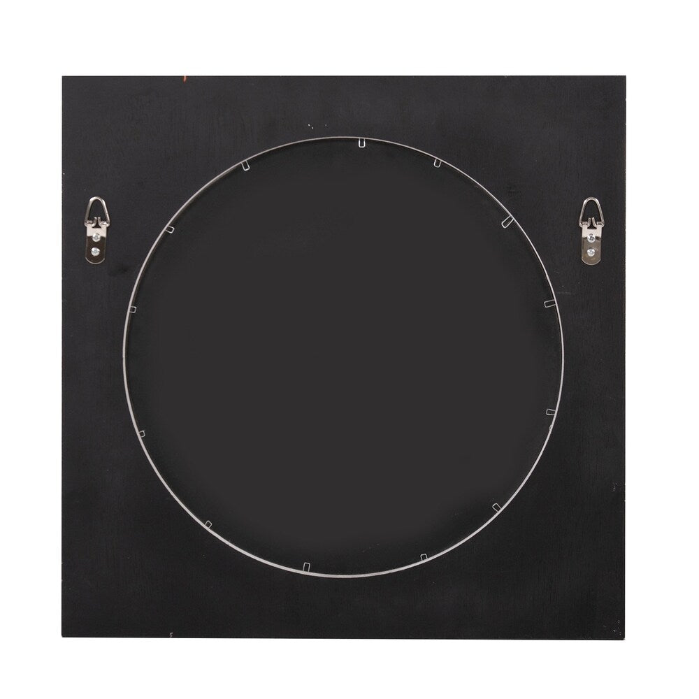 Louissa Square Mirror
