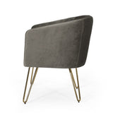 Lounge Arm Chair