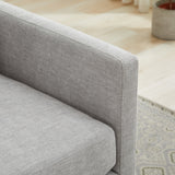 Lounge Armchair for Living Room Bedroom Apartment Nursery