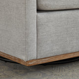Lounge Armchair for Living Room Bedroom Apartment Nursery