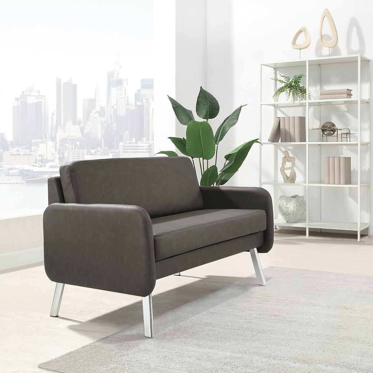 Lounge Loveseat