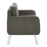 Lounge Loveseat