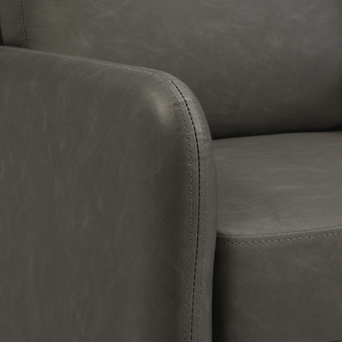 Lounge Loveseat