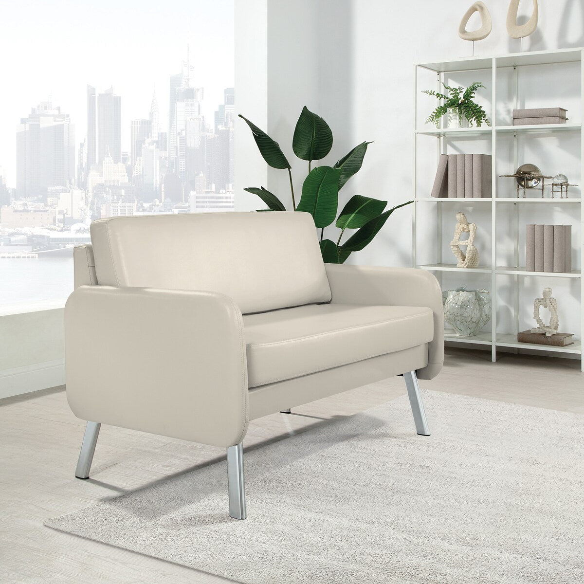 Lounge Loveseat