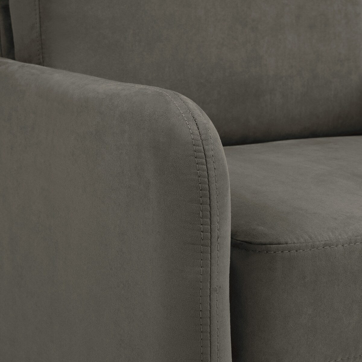 Lounge Loveseat