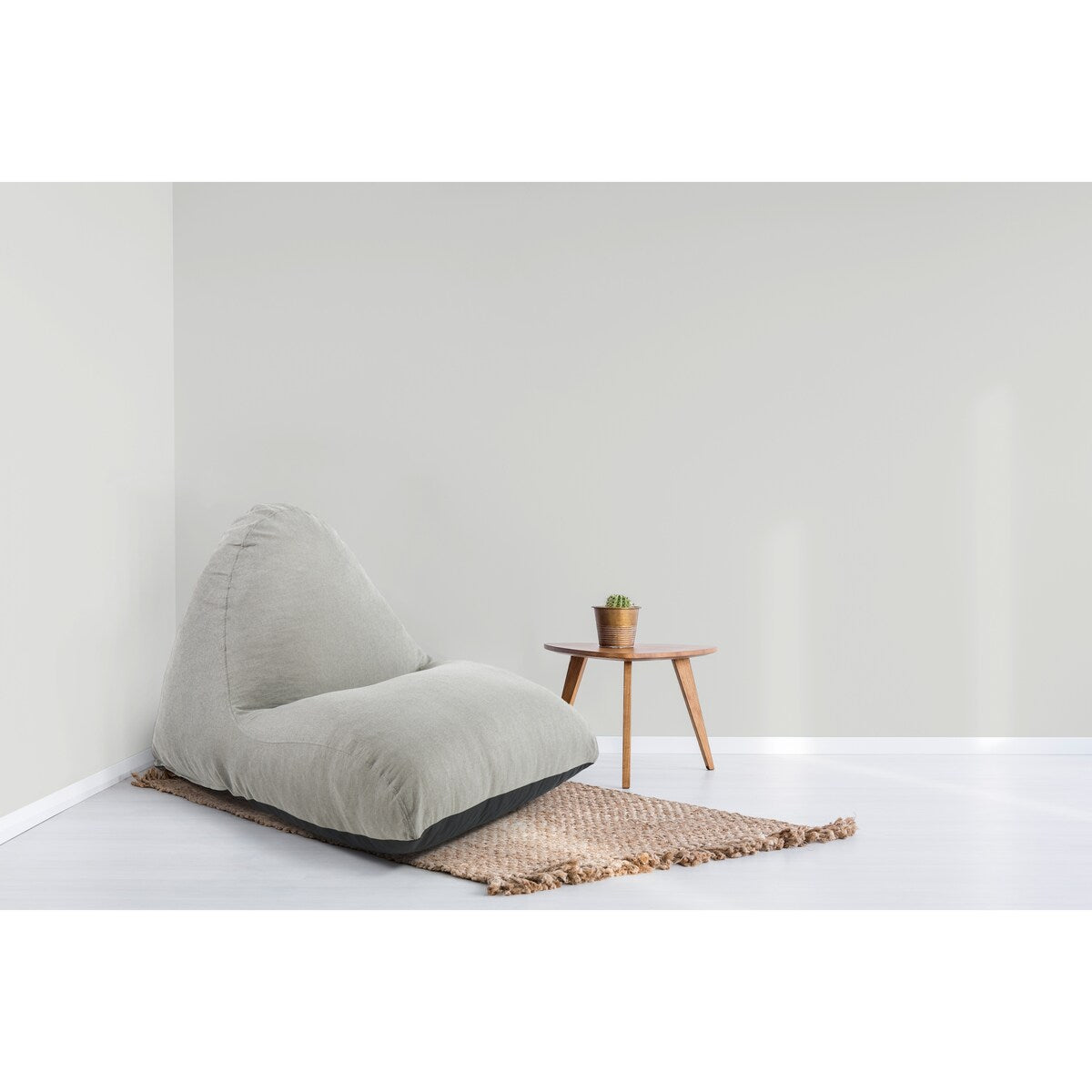 Lounge & Co Jumbo Foam Chair