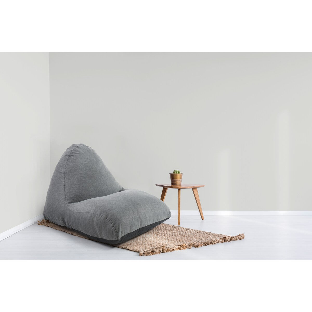 Lounge & Co Jumbo Foam Chair