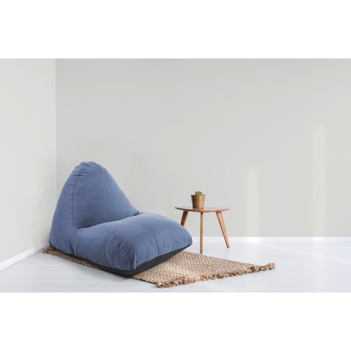 Lounge & Co Jumbo Foam Chair