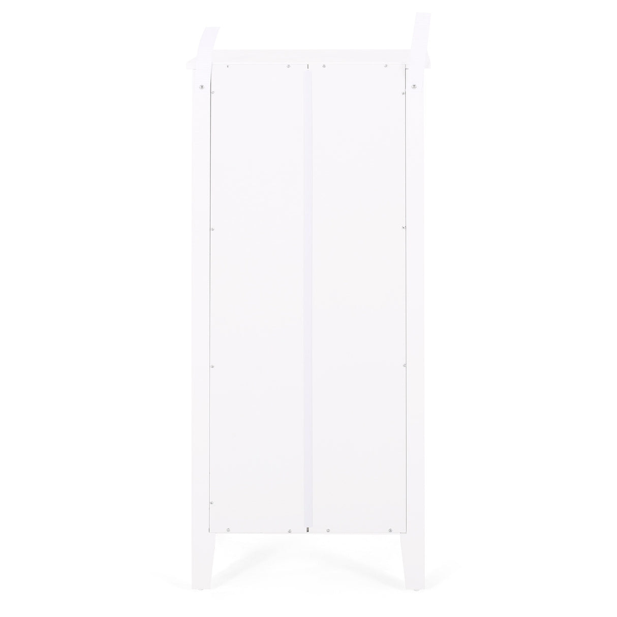 Loverin Manufactured Wood Bathroom Floor Storage Rack with Drawer by Christopher Knight Home
