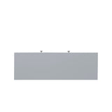 Loverin the Manufactured Wood Over-the-Toilet Storage Rack with Drawers by Christopher Knight Home