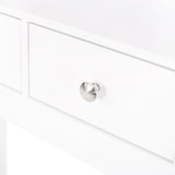 Loverin the Manufactured Wood Over-the-Toilet Storage Rack with Drawers by Christopher Knight Home