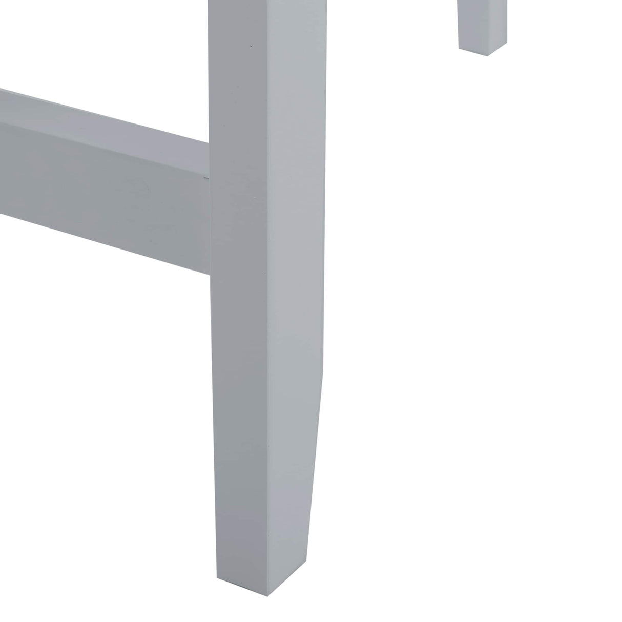 Loverin the Manufactured Wood Over-the-Toilet Storage Rack with Drawers by Christopher Knight Home