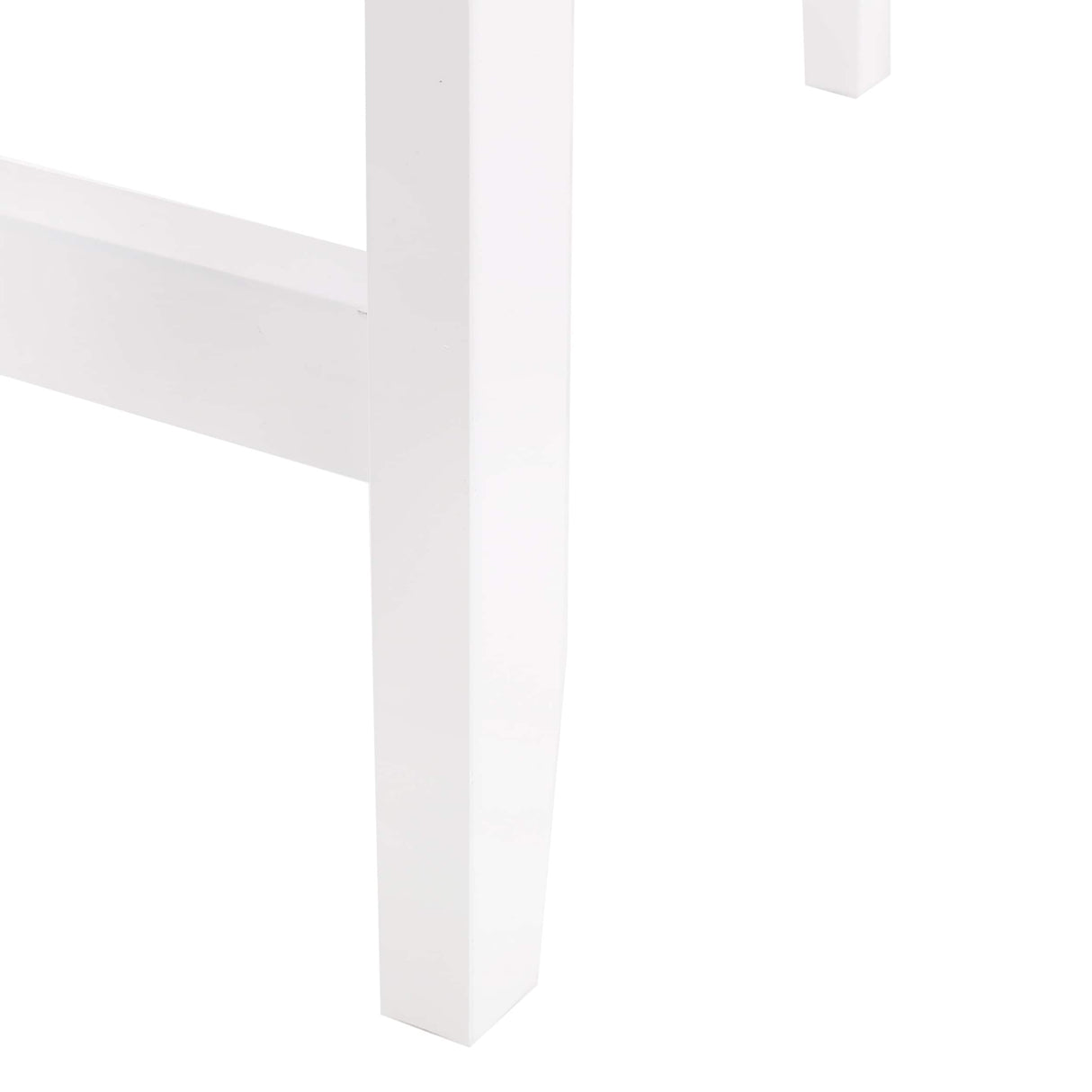 Loverin the Manufactured Wood Over-the-Toilet Storage Rack with Drawers by Christopher Knight Home