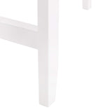 Loverin the Manufactured Wood Over-the-Toilet Storage Rack with Drawers by Christopher Knight Home