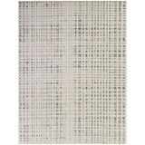 Lowell Modern Abstract Area Rug