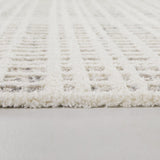 Lowell Modern Abstract Area Rug
