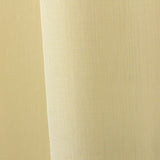 Lucerne 63-inch Sheer Curtain Panel Pair - 52 x 63 - 52 x 63