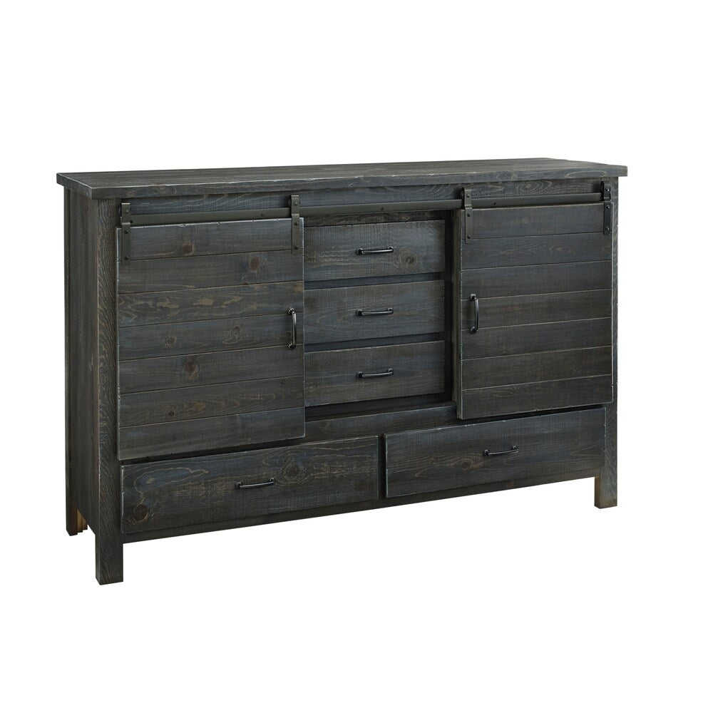 Lucerne Door Dresser