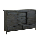 Lucerne Door Dresser