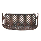 Lucia Outdoor Garden Bench by Christopher Knight Home