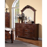 Luciano 6 Piece Bedroom Set