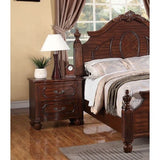 Luciano 6 Piece Bedroom Set