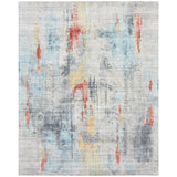 Handmade Abstract Area Rug
