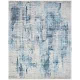 Handmade Abstract Area Rug