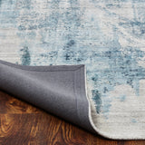 Handmade Abstract Area Rug