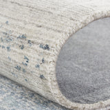 Handmade Abstract Area Rug
