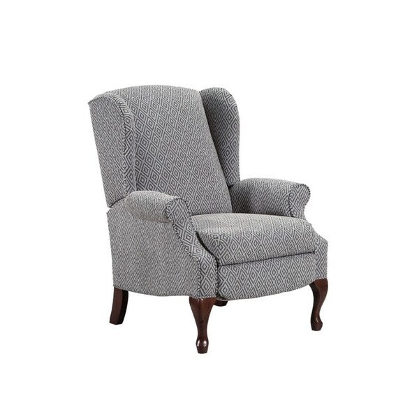 Ludlow Hi-Leg Recliner