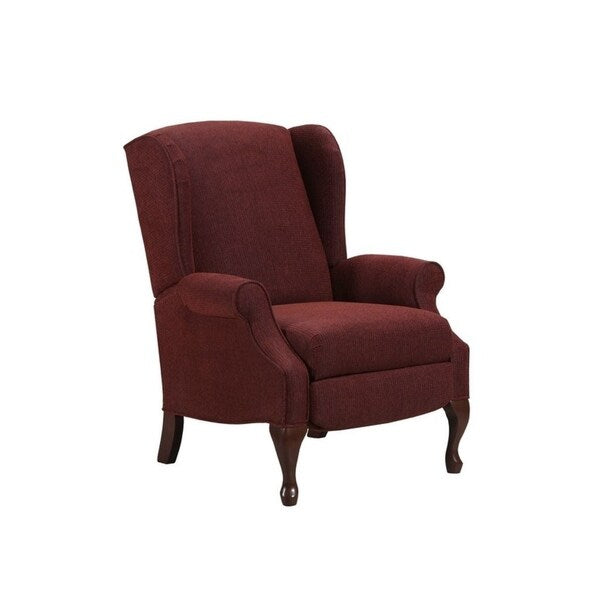 Ludlow Hi-Leg Recliner