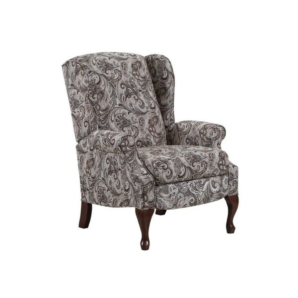 Ludlow Hi-Leg Recliner