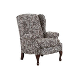 Ludlow Hi-Leg Recliner