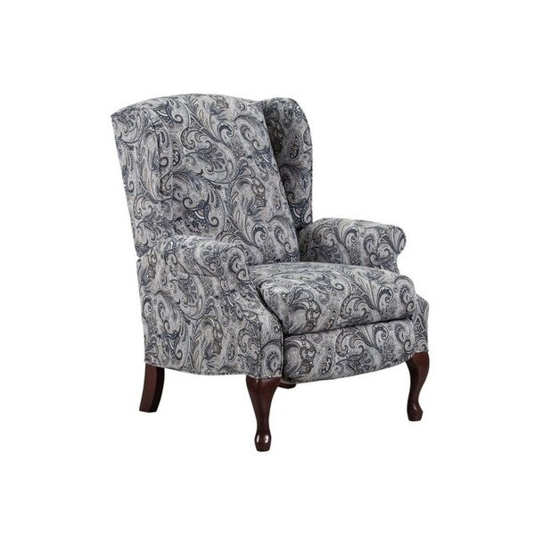Ludlow Hi-Leg Recliner