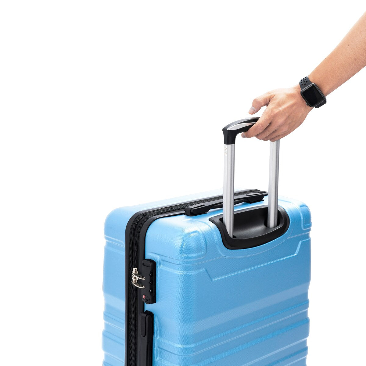 Overstock tagliata briefcase