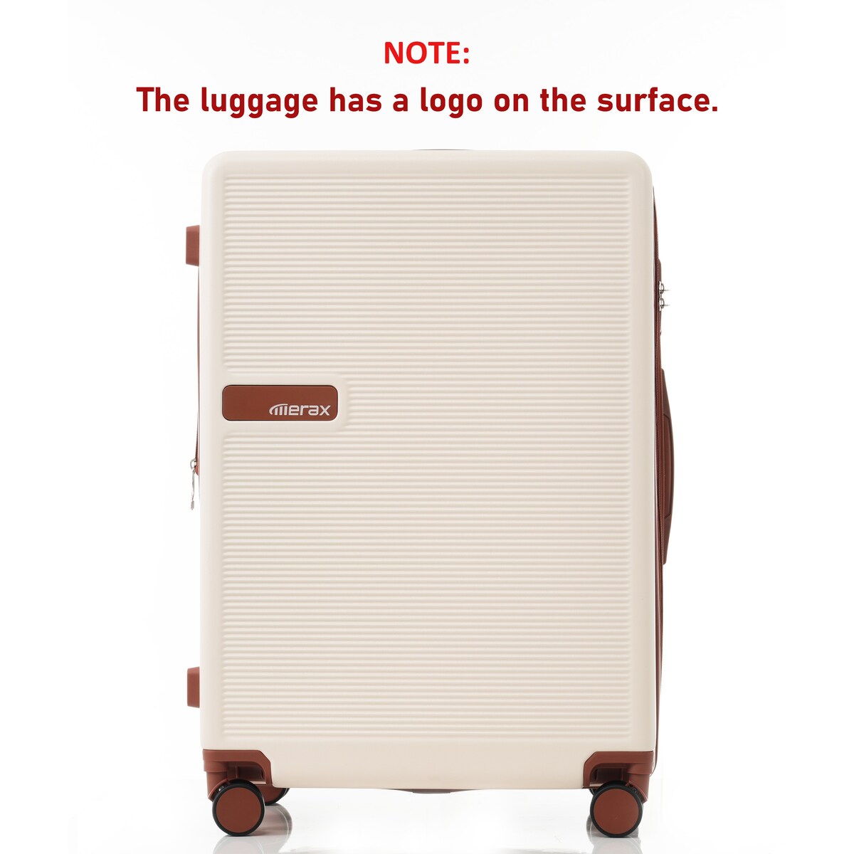 Luggage sets of 3 Pce 20" 24" 28" Carry on Hardside Luggage Expandable Checked Luggage Suitcase Set wTSA Lock Spinner Wheels