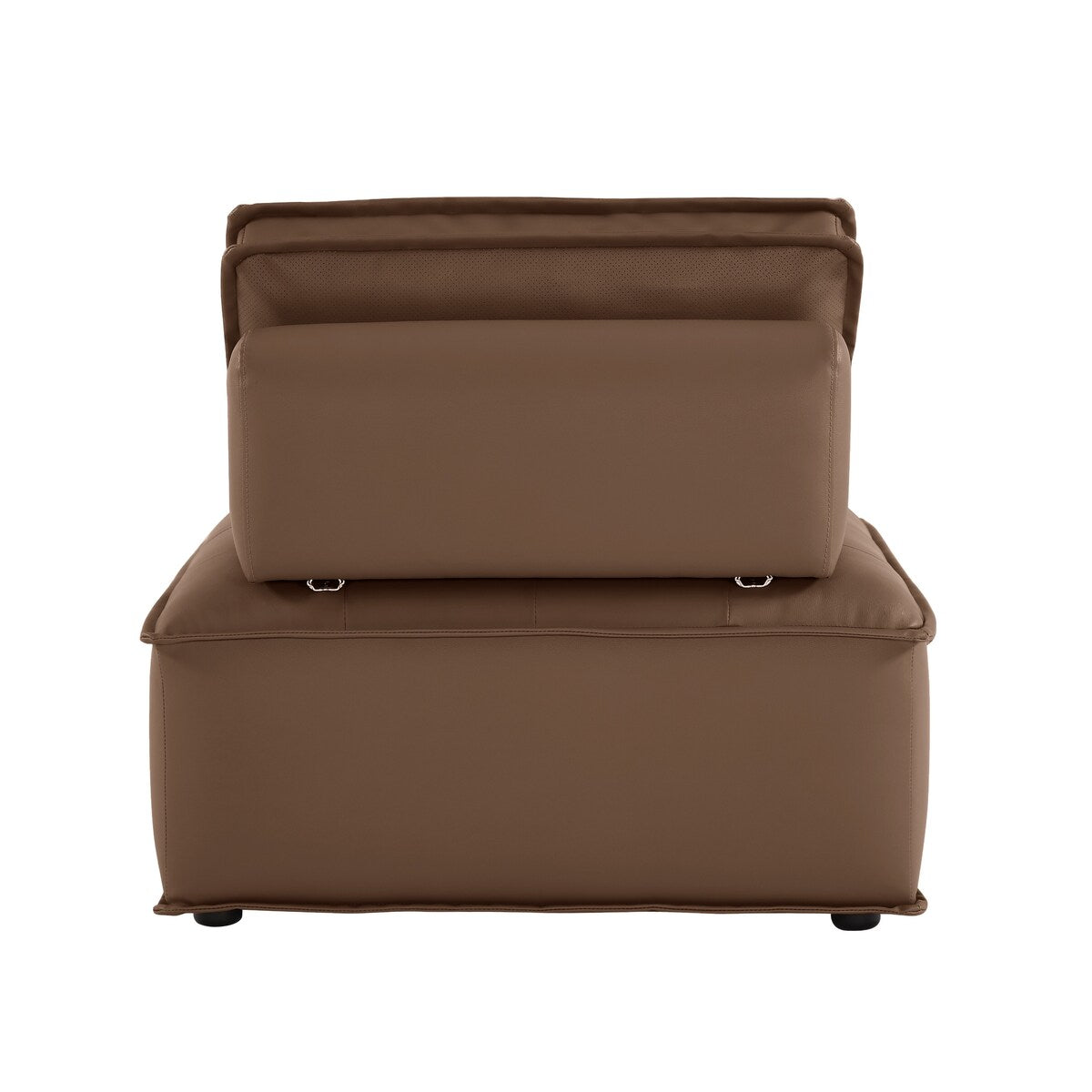 Luisa Contemporary Sectional Sofa with Removable Cushions