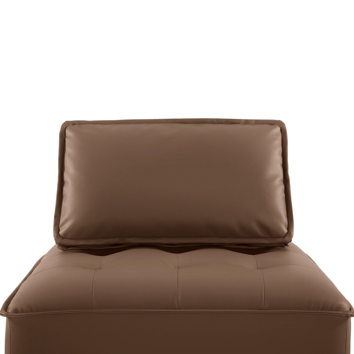 Luisa Contemporary Sectional Sofa with Removable Cushions
