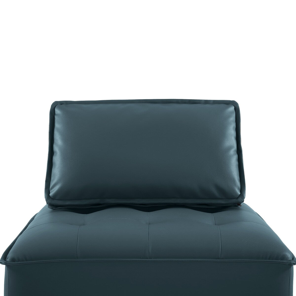 Luisa Contemporary Sectional Sofa with Removable Cushions