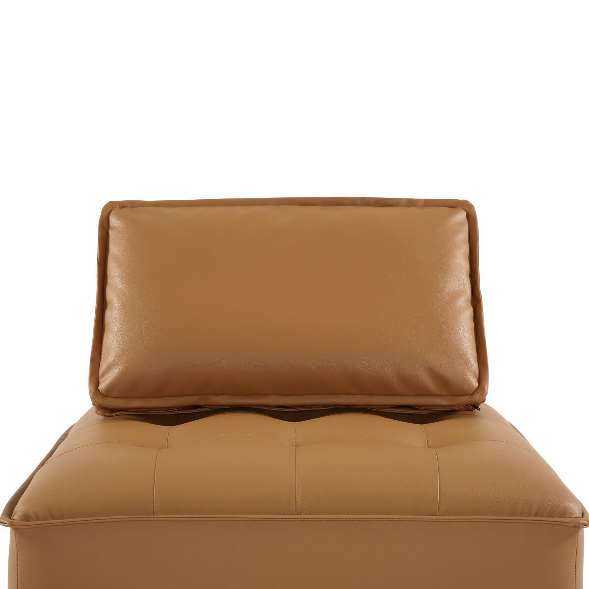 Luisa Contemporary Sectional Sofa with Removable Cushions