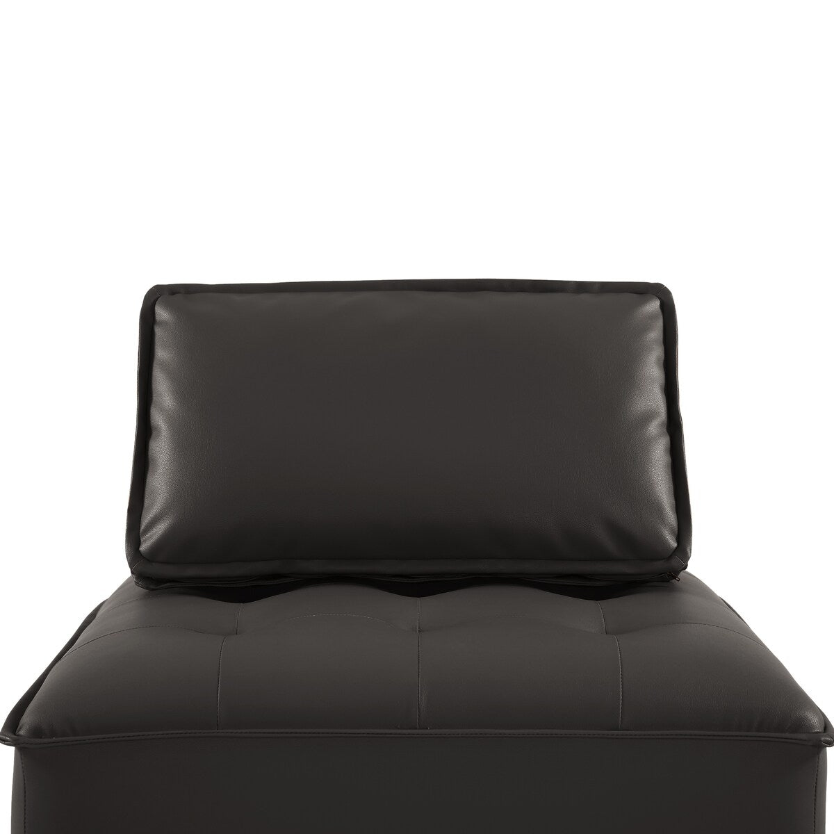 Luisa Contemporary Sectional Sofa with Removable Cushions