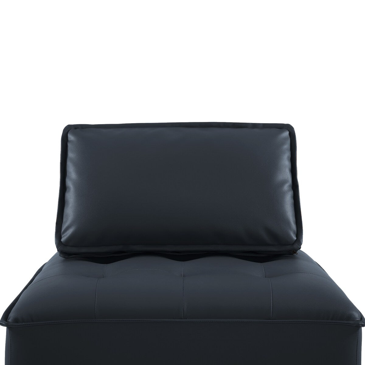 Luisa Contemporary Sectional Sofa with Removable Cushions