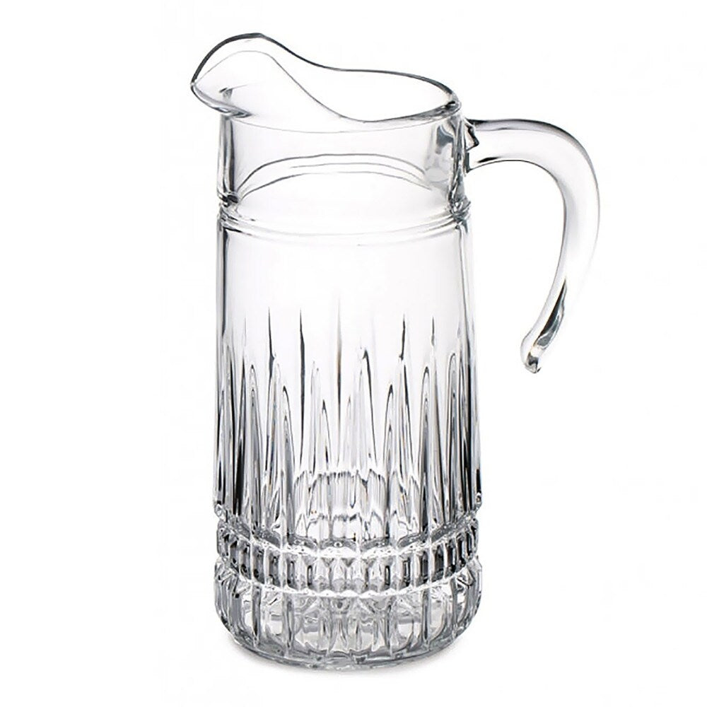 Luminarc 1.9Qt Glass Pitcher