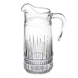 Luminarc 1.9Qt Glass Pitcher