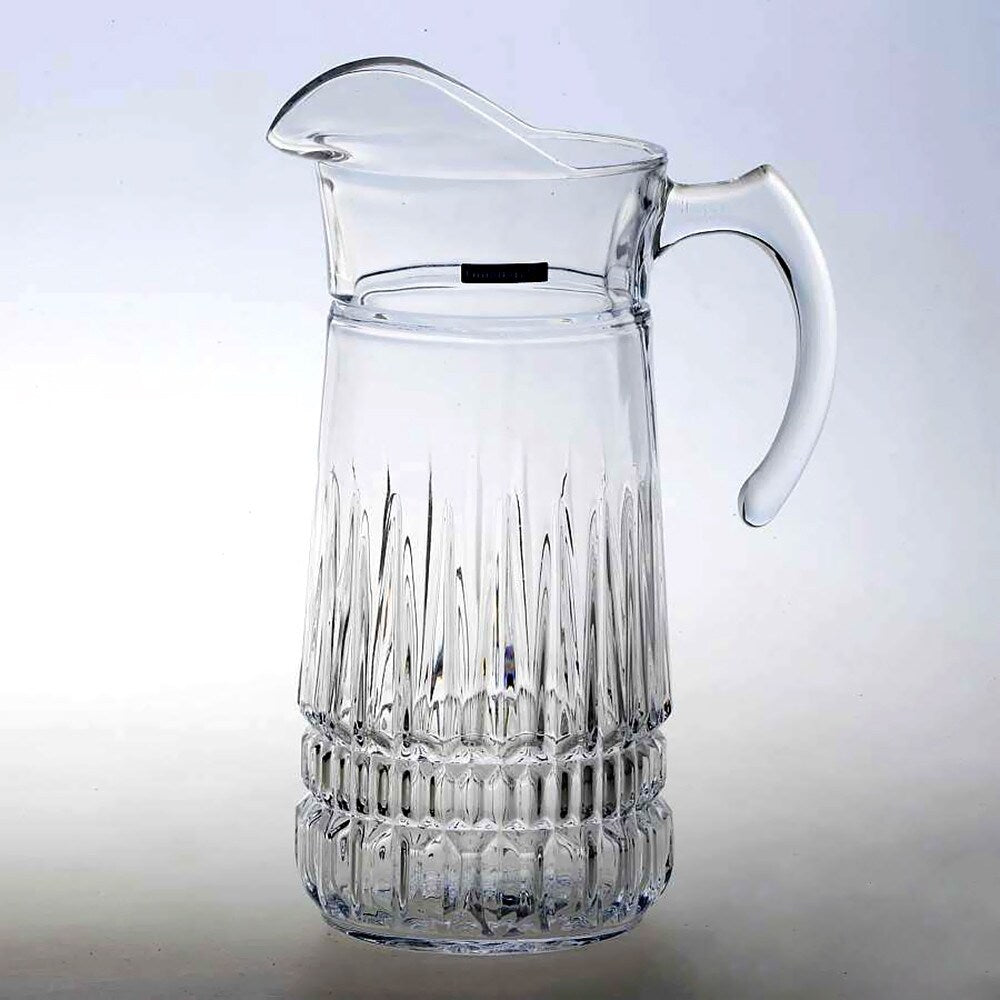 Luminarc 1.9Qt Glass Pitcher