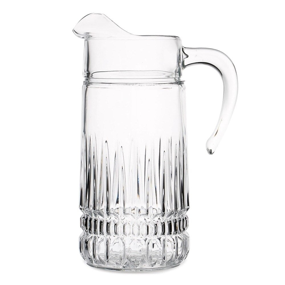 Luminarc 1.9Qt Glass Pitcher