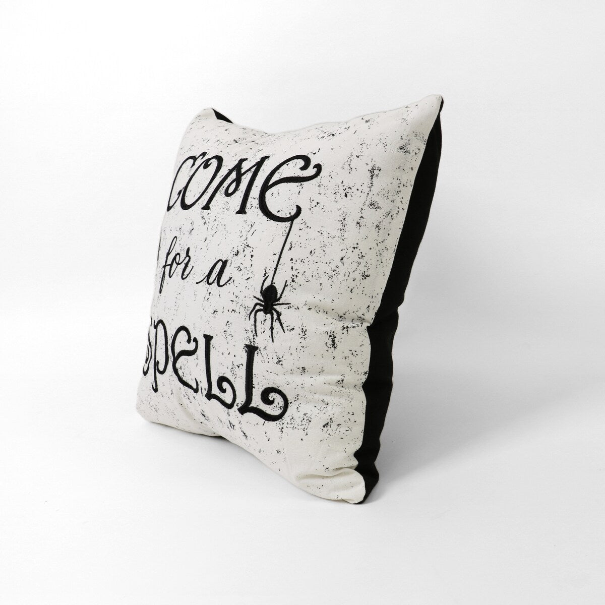 Lush Decor Come For A Spell Decorative Pillow Single